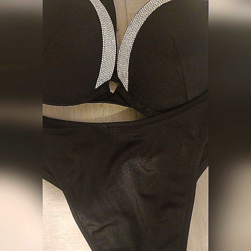 Victoria Secret Bathing Suit